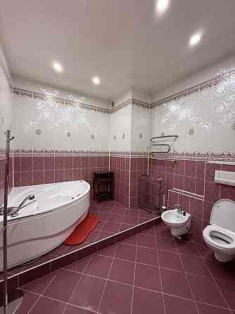 Квартира оренда вул. Єжи Ґедройця, 2 Киев