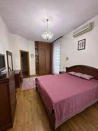 Квартира оренда вул. Єжи Ґедройця, 2 Киев