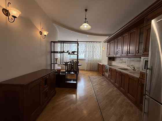 Квартира оренда вул. Єжи Ґедройця, 2 Киев