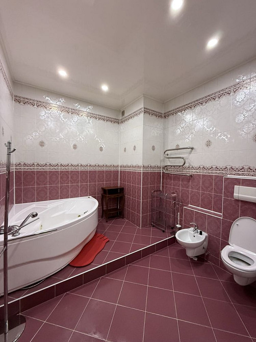 Квартира оренда вул. Єжи Ґедройця, 2 Киев - изображение 6