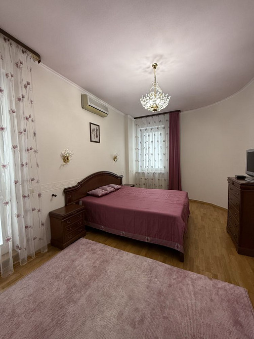 Квартира оренда вул. Єжи Ґедройця, 2 Киев - изображение 5