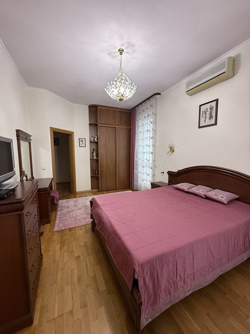 Квартира оренда вул. Єжи Ґедройця, 2 Киев - изображение 4