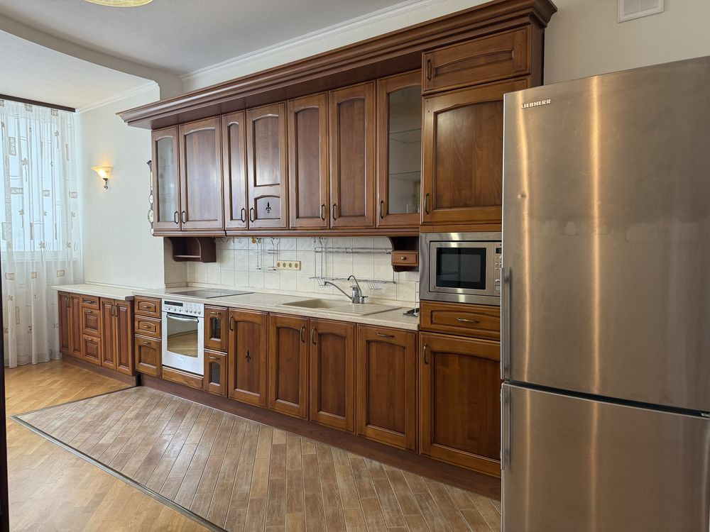 Квартира оренда вул. Єжи Ґедройця, 2 Киев - изображение 3