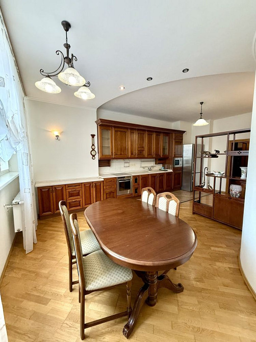 Квартира оренда вул. Єжи Ґедройця, 2 Киев - изображение 1