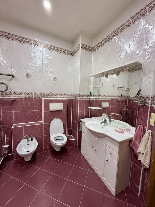 Квартира оренда вул. Єжи Ґедройця, 2 Киев - изображение 7