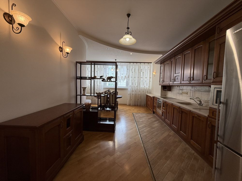 Квартира оренда вул. Єжи Ґедройця, 2 Киев - изображение 2