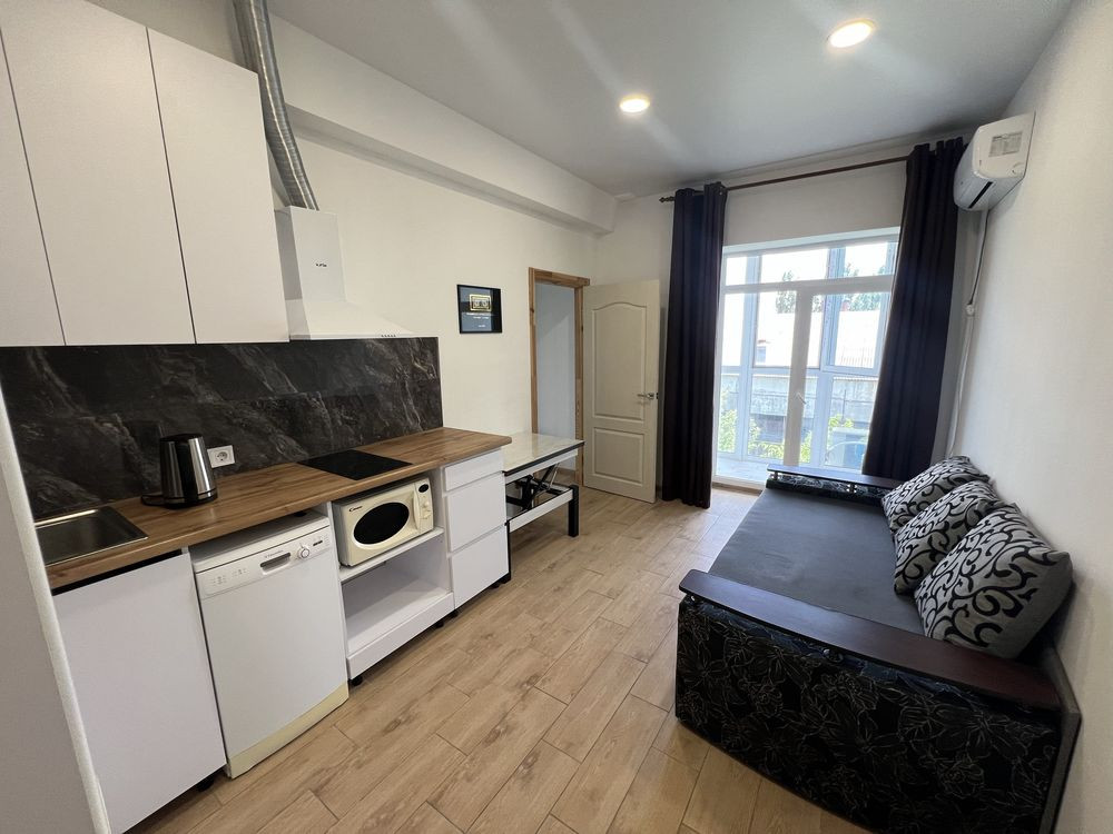 Сдам 1 ком.квартиру ЖК Сузирья Кропивницький - зображення 2