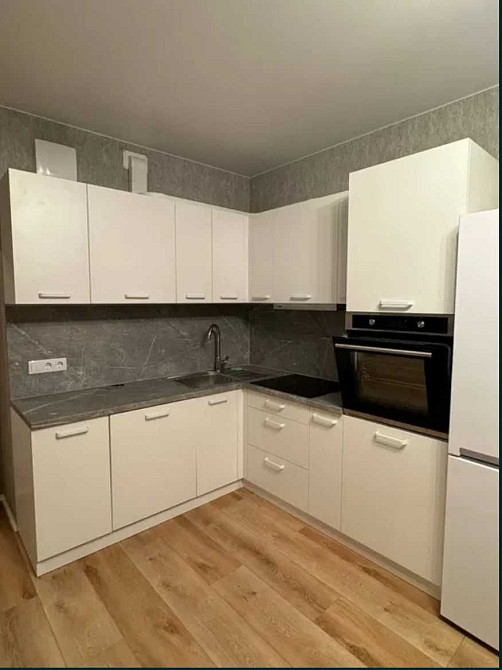 Оренда 1к квартири на ЖК Варшавський Плюс Киев - изображение 7