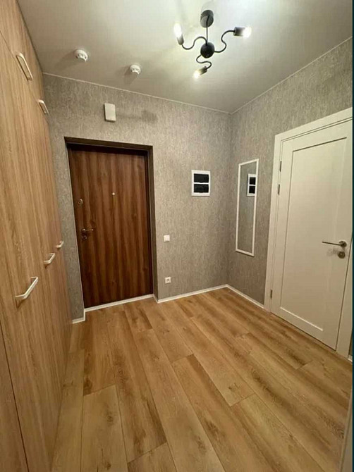 Оренда 1к квартири на ЖК Варшавський Плюс Киев - изображение 4