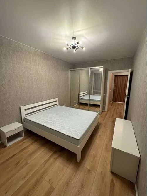 Оренда 1к квартири на ЖК Варшавський Плюс Киев - изображение 2