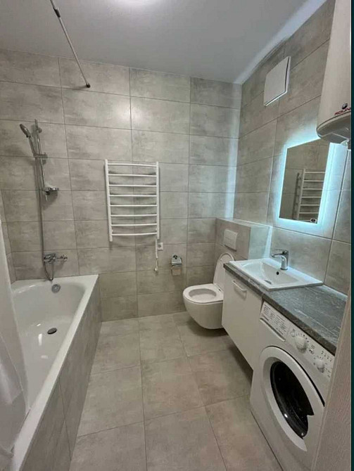 Оренда 1к квартири на ЖК Варшавський Плюс Киев - изображение 5