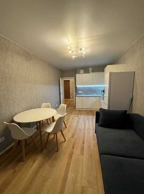 Оренда 1к квартири на ЖК Варшавський Плюс Киев - изображение 8