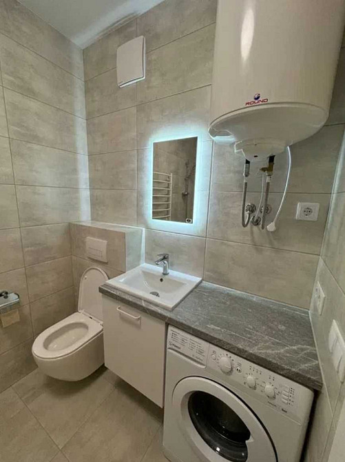 Оренда 1к квартири на ЖК Варшавський Плюс Киев - изображение 6