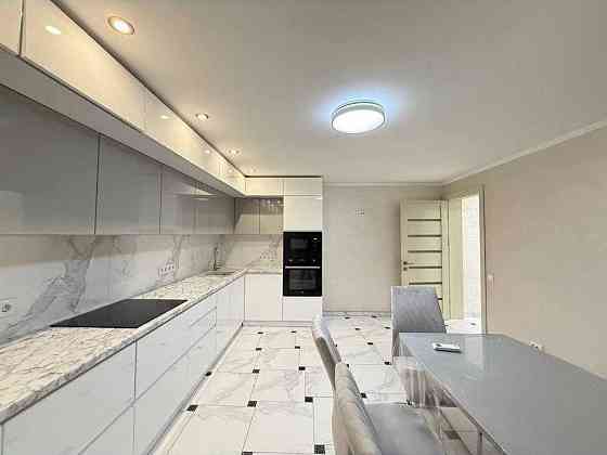 Здається 2-Х кімнатна квартира в ЦЕНТРІ міста на вул.Лукяна Кобилиці Черновцы