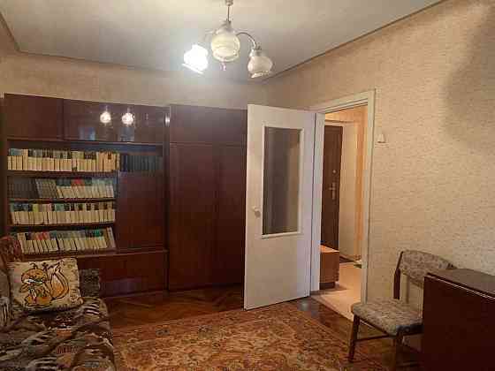 Сдам 1к. квартиру возле (м. Палац Спорта). Без риелтора Харьков