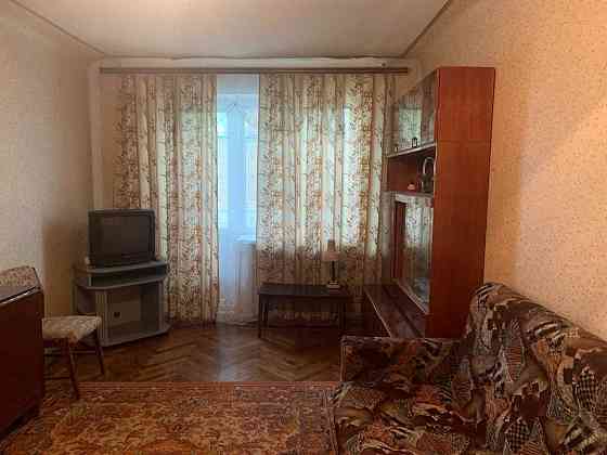 Сдам 1к. квартиру возле (м. Палац Спорта). Без риелтора Харьков