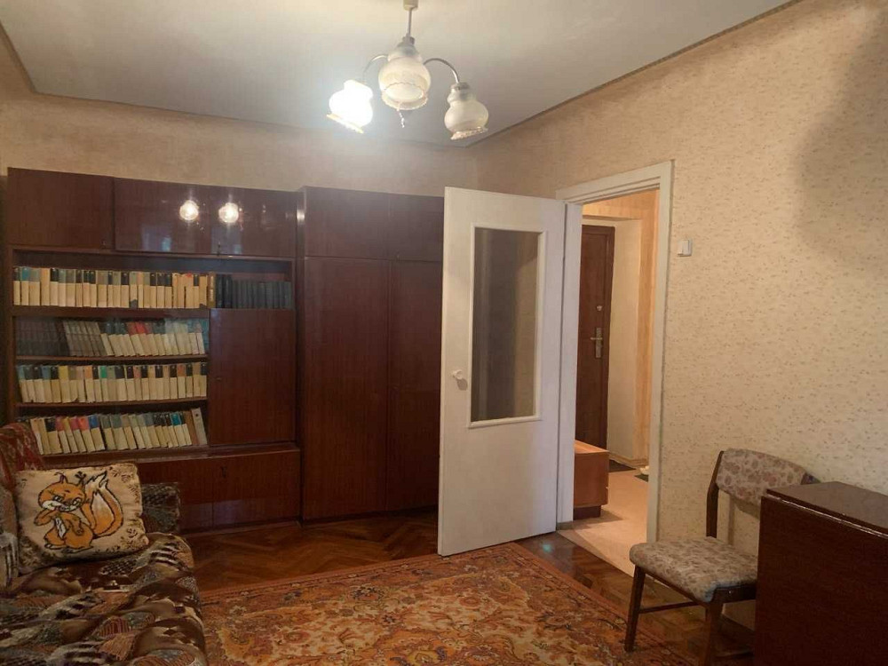 Сдам 1к. квартиру возле (м. Палац Спорта). Без риелтора Харьков - изображение 2