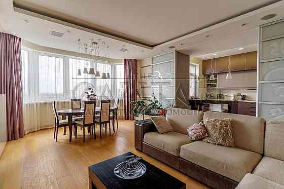 Оренда квартири, вул. Микільсько-Слобідська, ЖК Микільський град Киев