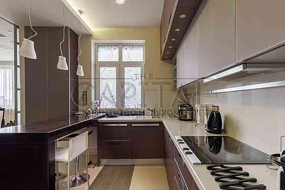 Оренда квартири, вул. Микільсько-Слобідська, ЖК Микільський град Киев