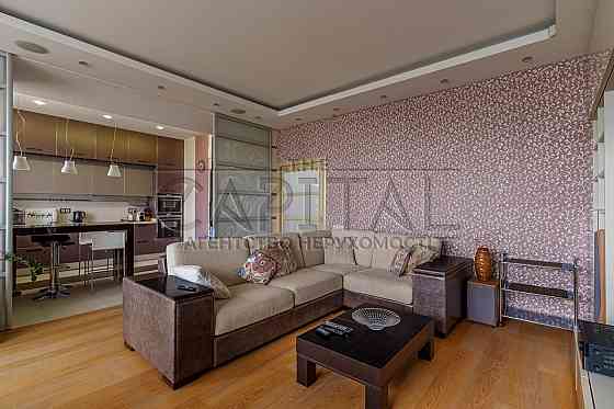 Оренда квартири, вул. Микільсько-Слобідська, ЖК Микільський град Киев