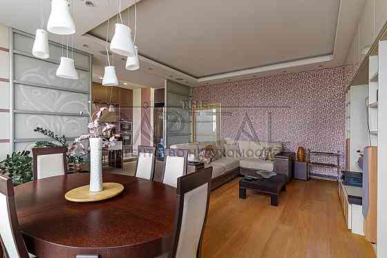 Оренда квартири, вул. Микільсько-Слобідська, ЖК Микільський град Киев