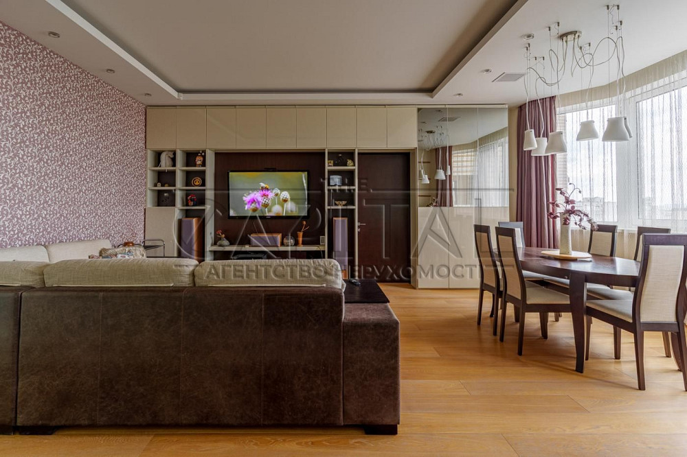 Оренда квартири, вул. Микільсько-Слобідська, ЖК Микільський град Киев - изображение 8