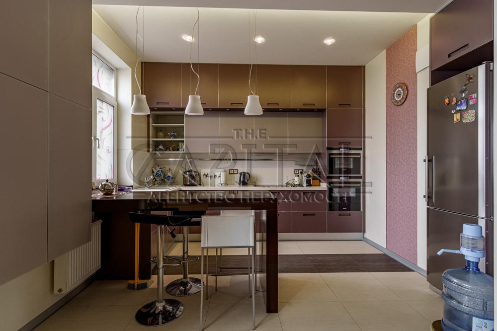 Оренда квартири, вул. Микільсько-Слобідська, ЖК Микільський град Киев - изображение 5