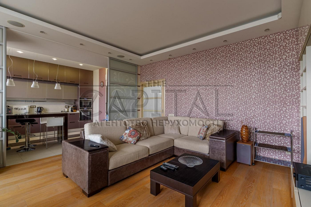 Оренда квартири, вул. Микільсько-Слобідська, ЖК Микільський град Киев - изображение 2