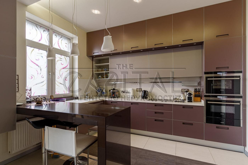 Оренда квартири, вул. Микільсько-Слобідська, ЖК Микільський град Киев - изображение 7