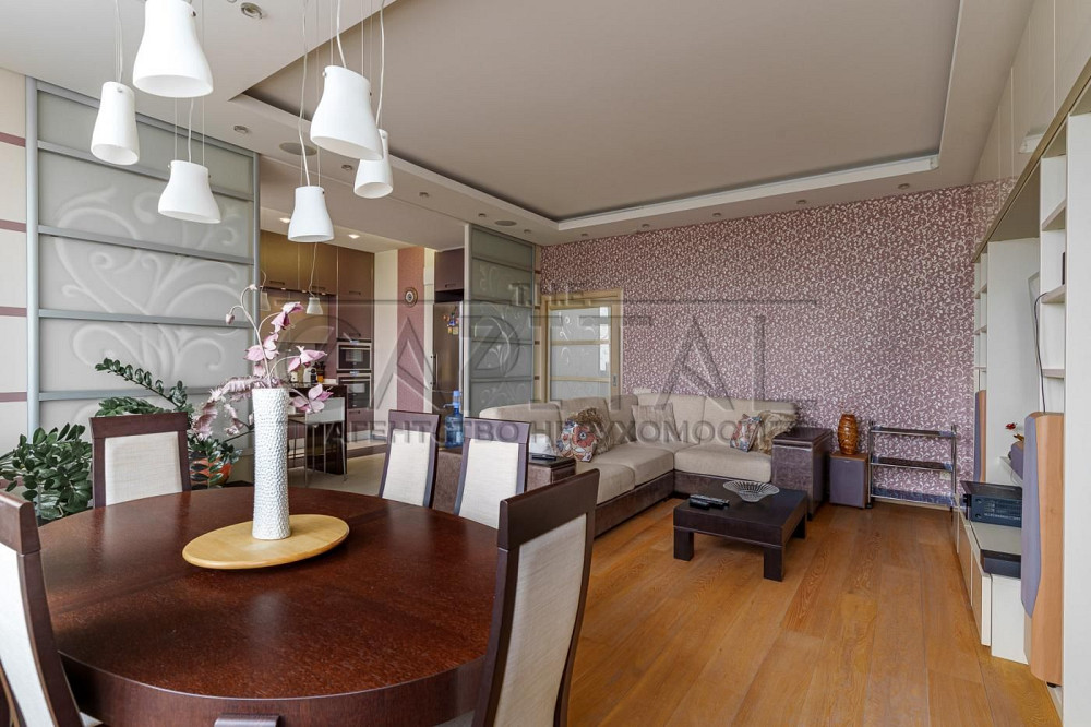 Оренда квартири, вул. Микільсько-Слобідська, ЖК Микільський град Киев - изображение 3