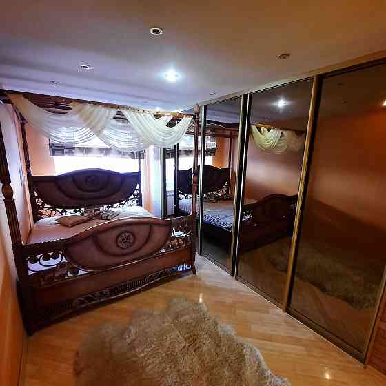 Оренда 2 кімн. квартири + кухня-студія вул. Лазаренка НОВОБУДОВА Львів