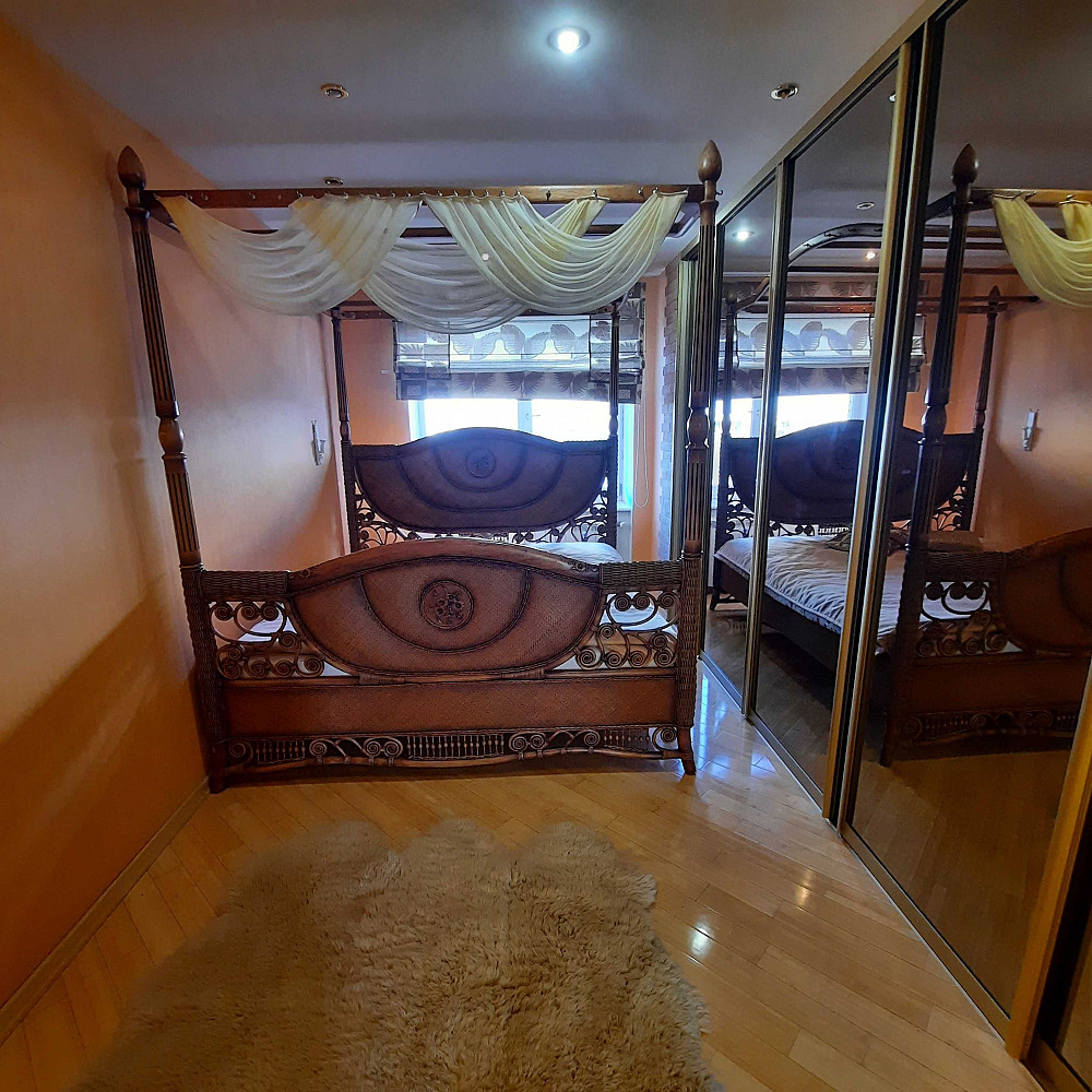 Оренда 2 кімн. квартири + кухня-студія вул. Лазаренка НОВОБУДОВА Львів - зображення 7