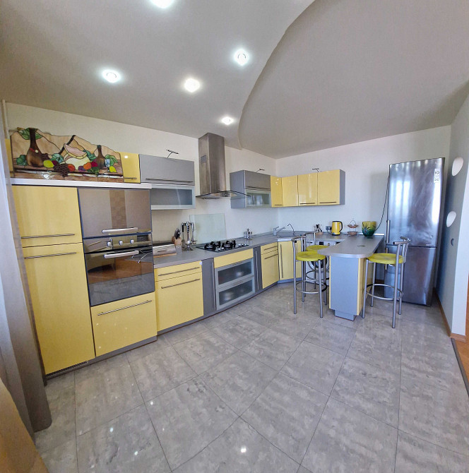 Оренда 2 кімн. квартири + кухня-студія вул. Лазаренка НОВОБУДОВА Львів - зображення 2