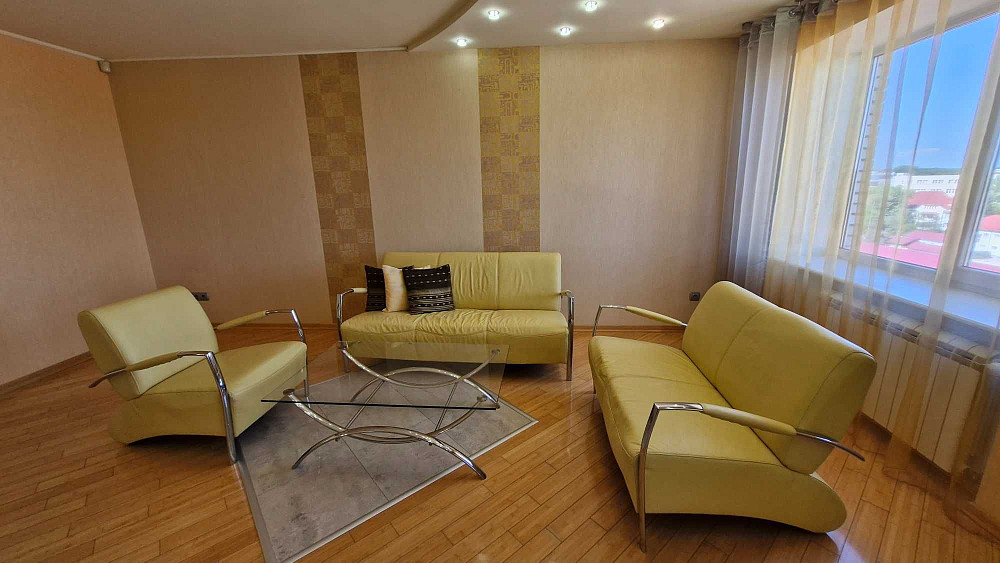 Оренда 2 кімн. квартири + кухня-студія вул. Лазаренка НОВОБУДОВА Львів - зображення 8