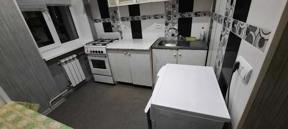 Сдам 1 кв рн, Новые дома Стадионный проезд Харьков - изображение 7