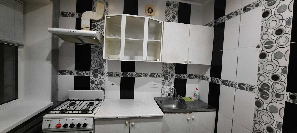 Сдам 1 кв рн, Новые дома Стадионный проезд Харьков - изображение 8