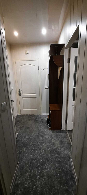 Сдам 1 кв рн, Новые дома Стадионный проезд Харьков - изображение 6