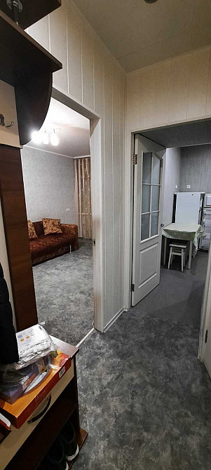 Сдам 1 кв рн, Новые дома Стадионный проезд Харьков - изображение 3