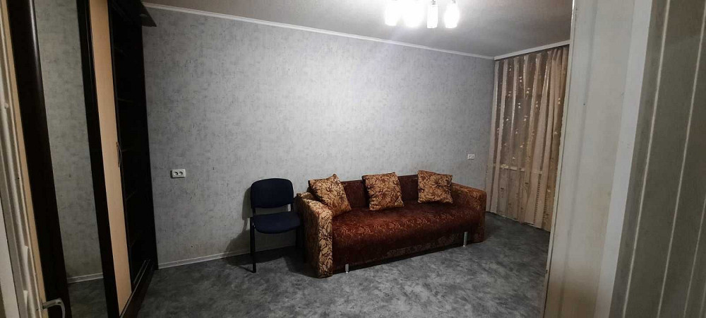 Сдам 1 кв рн, Новые дома Стадионный проезд Харьков - изображение 2