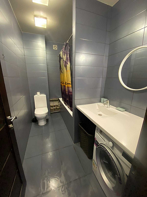 Сдам 2комн. квартиру Холодная гора Харьков - изображение 2