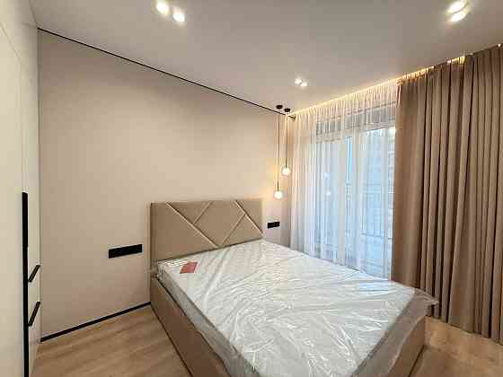 Перша здача! 1 кім. квартира в новобудові по вул. Щирецька Львів