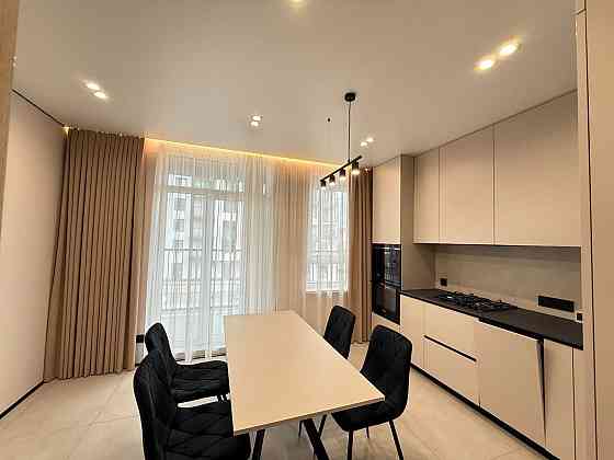 Перша здача! 1 кім. квартира в новобудові по вул. Щирецька Львів