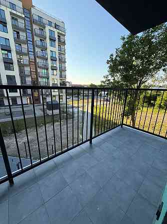 Перша здача! 1 кім. квартира в новобудові по вул. Щирецька Львів