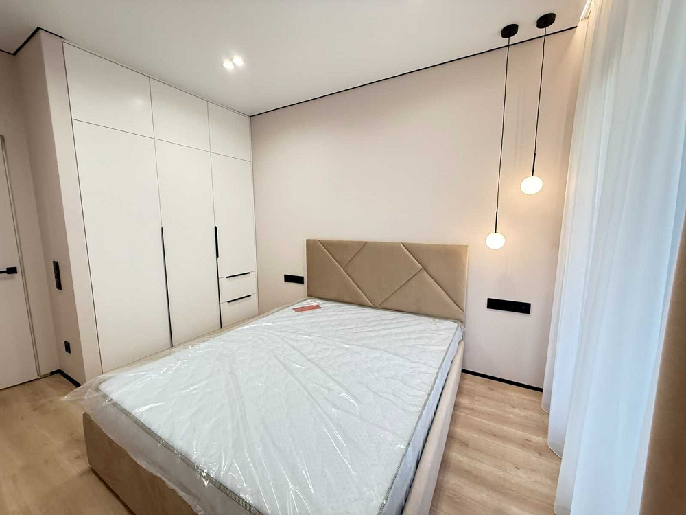 Перша здача! 1 кім. квартира в новобудові по вул. Щирецька Львів - зображення 2