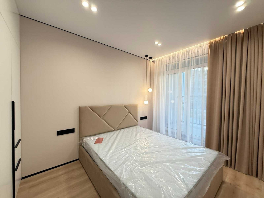 Перша здача! 1 кім. квартира в новобудові по вул. Щирецька Львів - зображення 4