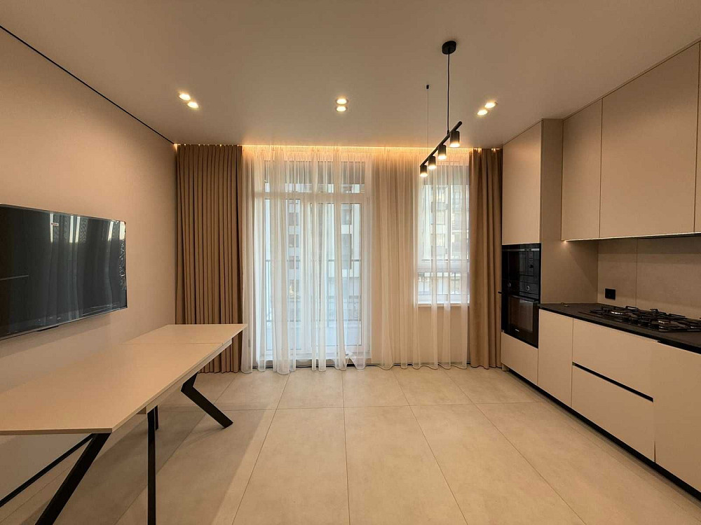 Перша здача! 1 кім. квартира в новобудові по вул. Щирецька Львів - зображення 7