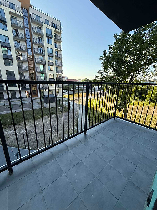 Перша здача! 1 кім. квартира в новобудові по вул. Щирецька Львів - зображення 6