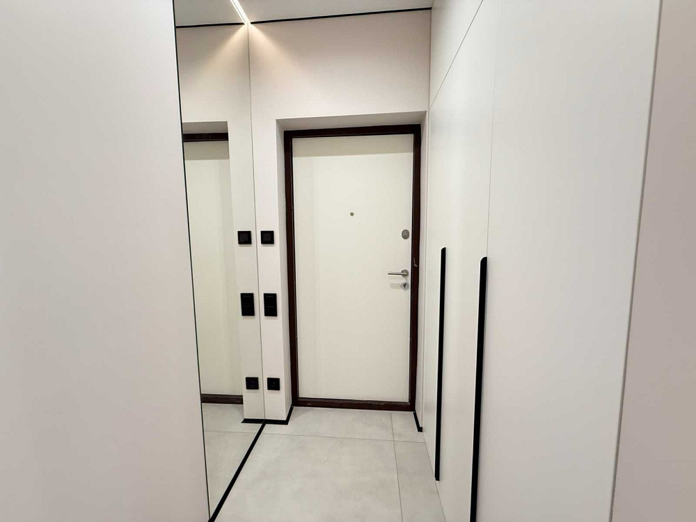 Перша здача! 1 кім. квартира в новобудові по вул. Щирецька Львів - зображення 5