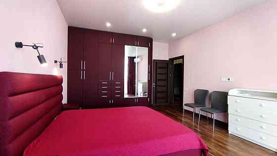 Сдам стильную просторную квартиру в ЖК,,Апельсин близость центра Одеса