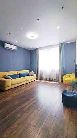 Сдам стильную просторную квартиру в ЖК,,Апельсин близость центра Одеса